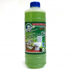 SARRI-CLEAN 220 / 500 ML