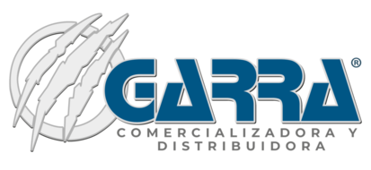 COMERCIALIZADORA Y DISTRIBUIDORA GARRA, SA DE CV